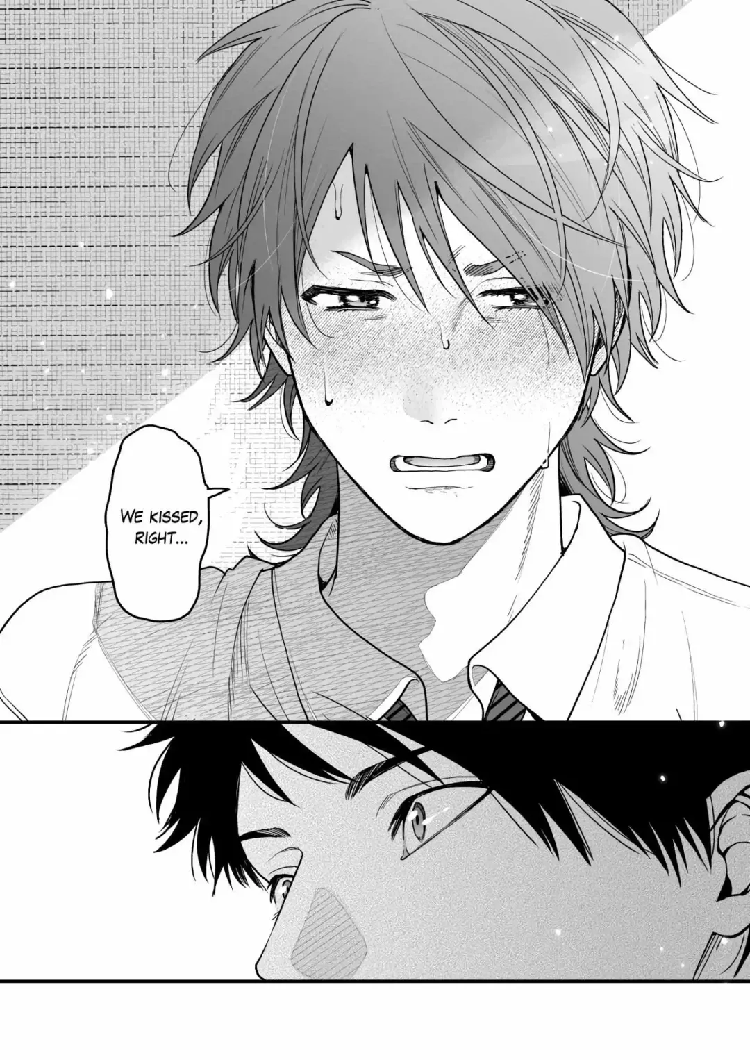 Yarichin ☆ Bitch Club - Chapter 33 Page 13