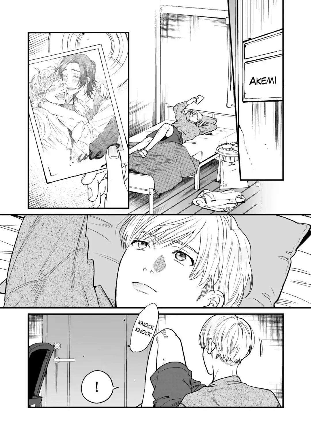 Yarichin ☆ Bitch Club - Chapter 33 Page 16