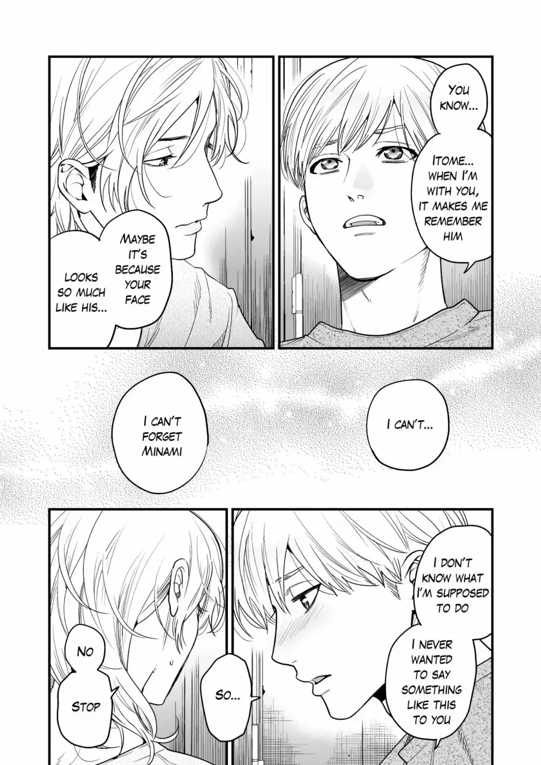 Yarichin ☆ Bitch Club - Chapter 33 Page 19