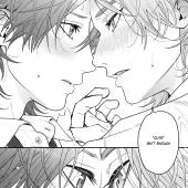 Yarichin ☆ Bitch Club - Chapter 34 Page 2