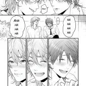 Yarichin ☆ Bitch Club - Chapter 34 Page 3