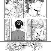 Yarichin ☆ Bitch Club - Chapter 34 Page 4