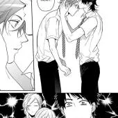 Yarichin ☆ Bitch Club - Chapter 34 Page 6
