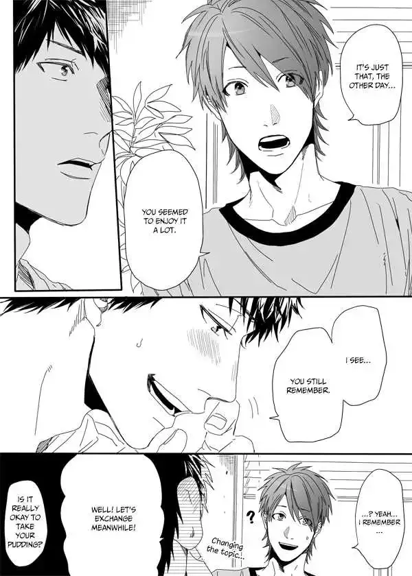 Yarichin ☆ Bitch Club - Chapter 4.2 Page 10