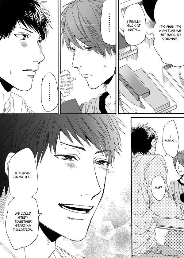 Yarichin ☆ Bitch Club - Chapter 4.2 Page 11