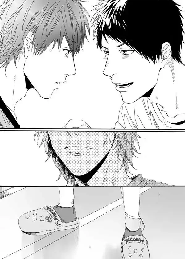 Yarichin ☆ Bitch Club - Chapter 4.2 Page 14