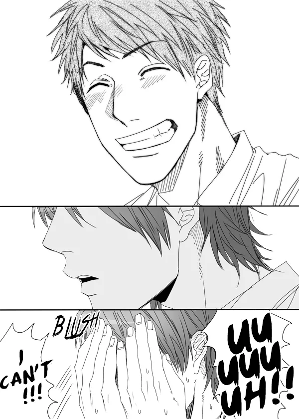 Yarichin ☆ Bitch Club - Chapter 4.3 Page 26