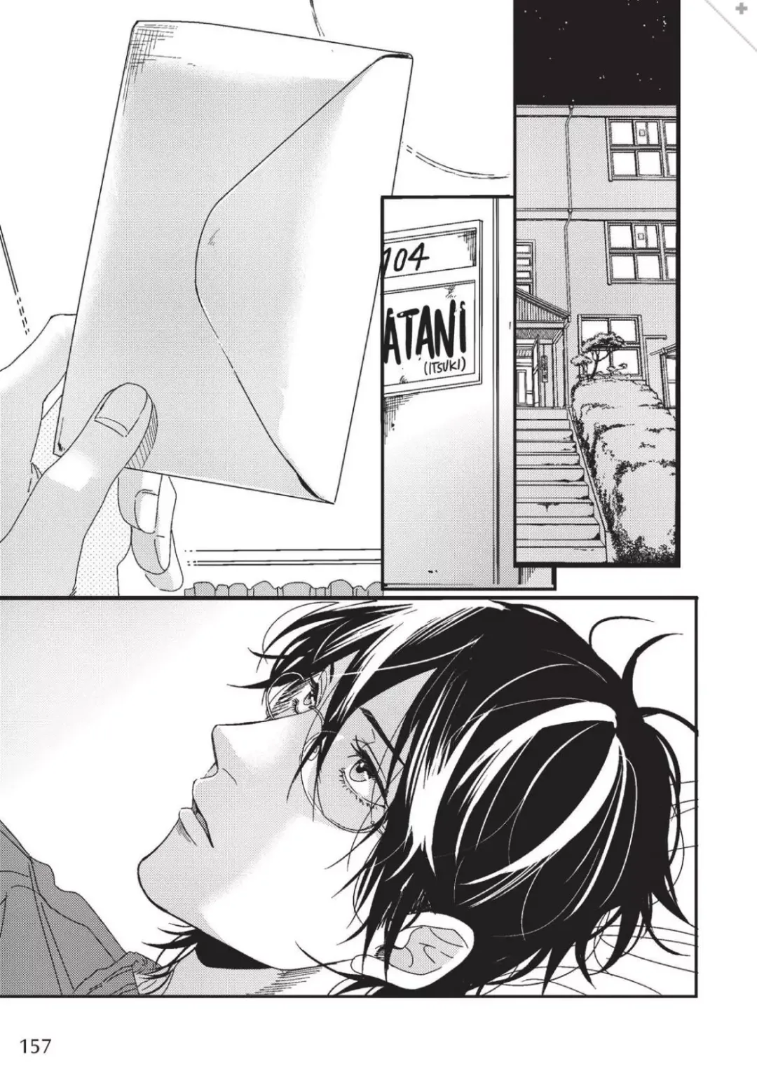 Yarichin ☆ Bitch Club - Chapter 5 Page 36