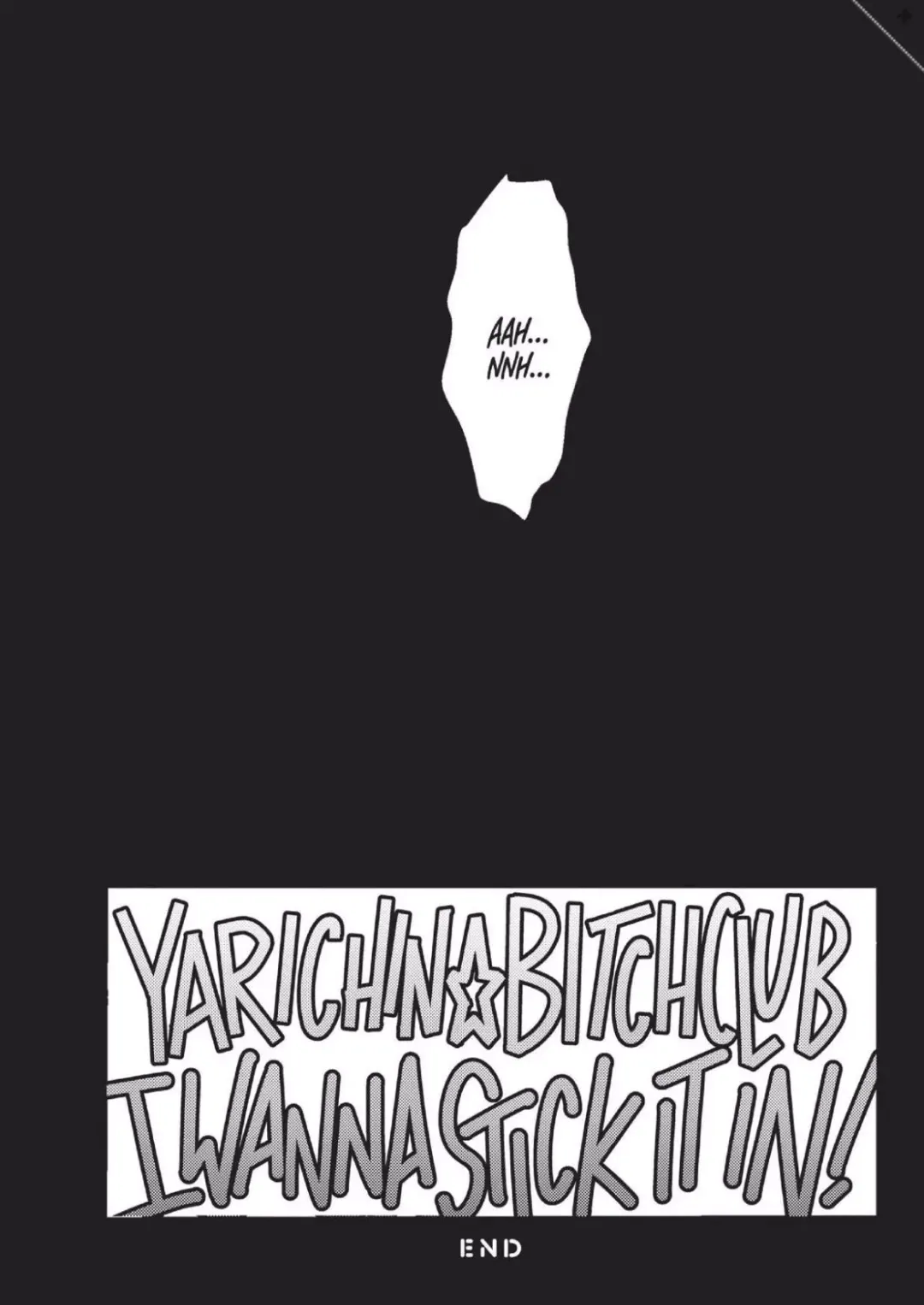 Yarichin ☆ Bitch Club - Chapter 5 Page 41
