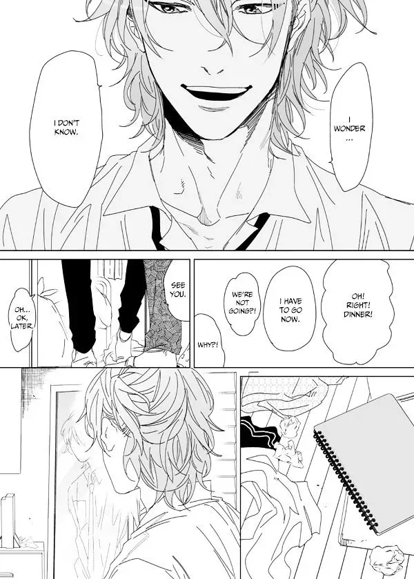 Yarichin ☆ Bitch Club - Chapter 6.1 Page 29