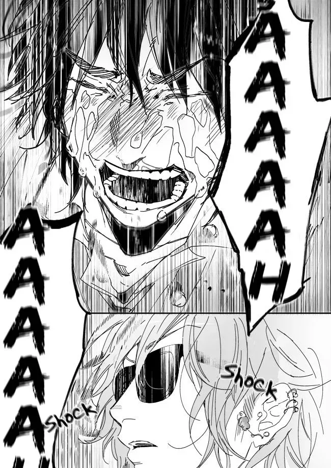 Yarichin ☆ Bitch Club - Chapter 6.2 Page 28
