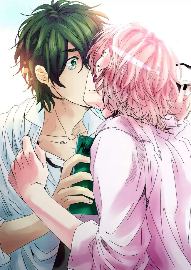 Yarichin ☆ Bitch Club - Chapter 6.2 Page 31