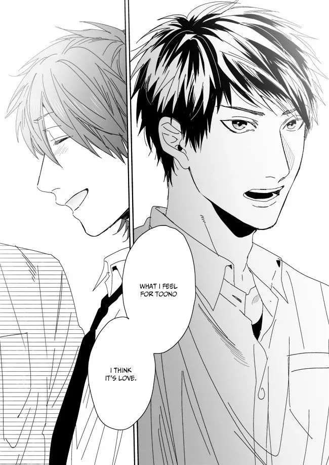 Yarichin ☆ Bitch Club - Chapter 6.2 Page 42