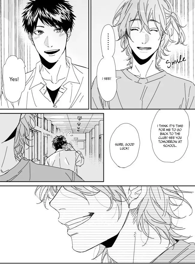 Yarichin ☆ Bitch Club - Chapter 6.2 Page 43