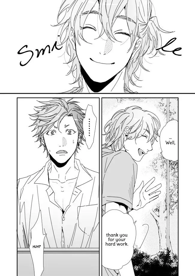 Yarichin ☆ Bitch Club - Chapter 6.2 Page 52