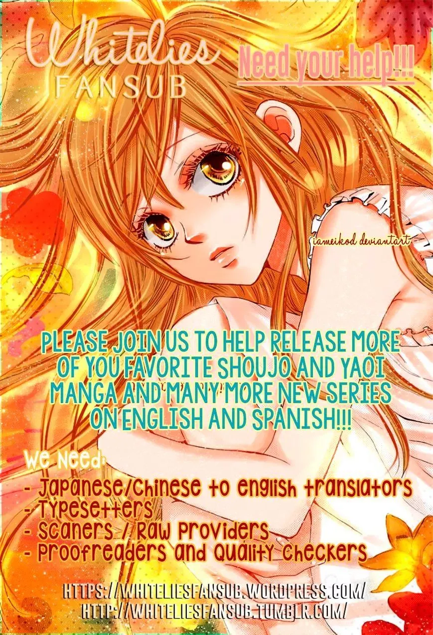 Yarichin ☆ Bitch Club - Chapter 6.2 Page 54