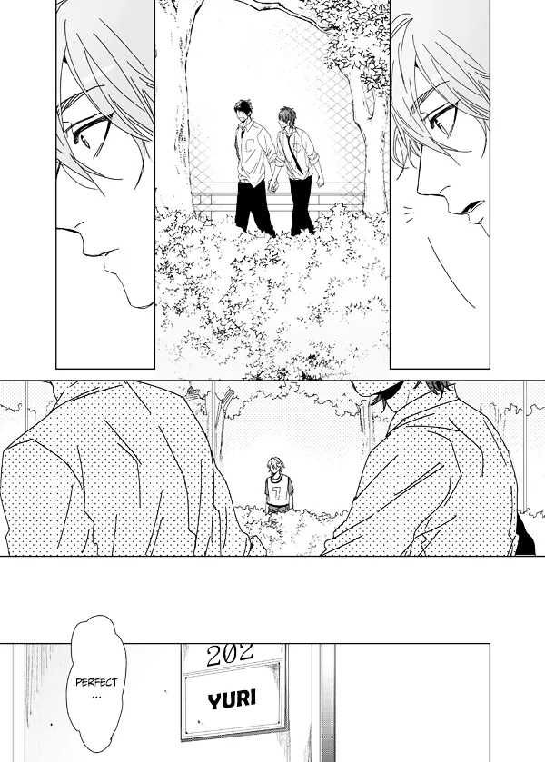 Yarichin ☆ Bitch Club - Chapter 6 Page 15