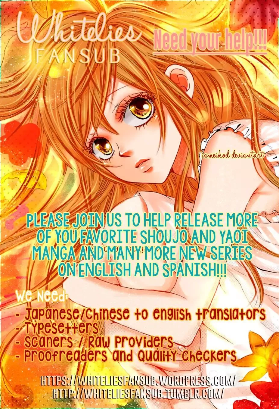 Yarichin ☆ Bitch Club - Chapter 6 Page 33