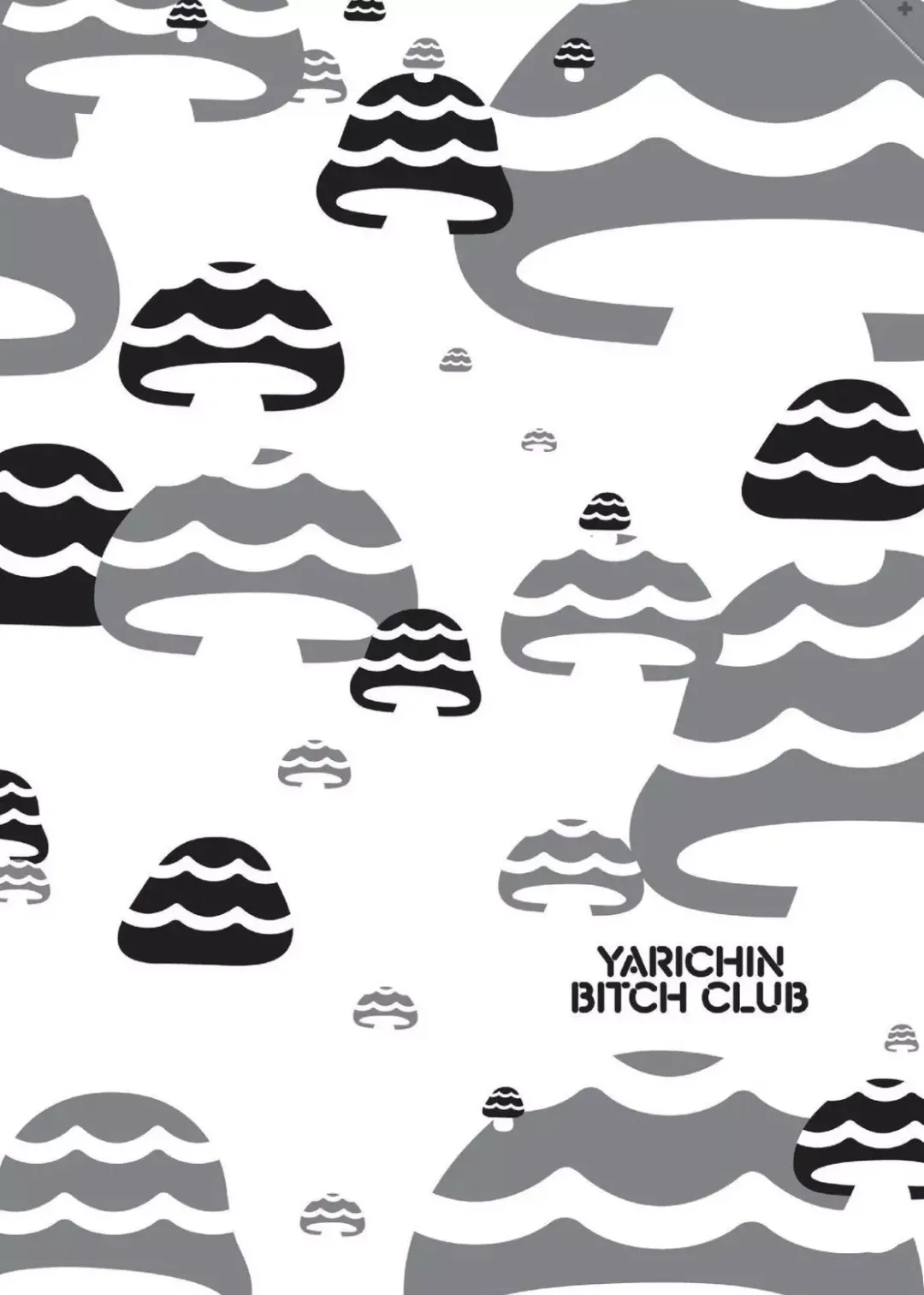 Yarichin ☆ Bitch Club - Chapter 8 Page 2