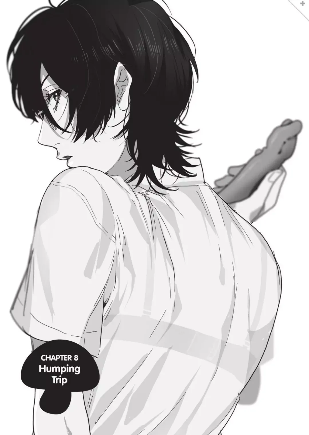 Yarichin ☆ Bitch Club - Chapter 8 Page 3
