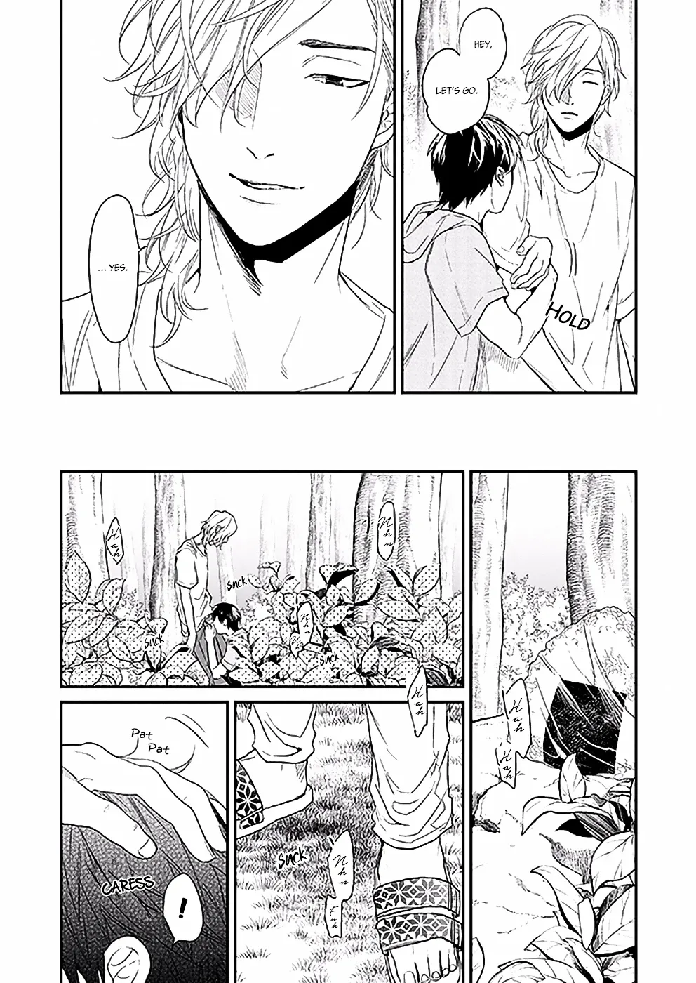 Yarichin ☆ Bitch Club - Chapter 9.2 Page 11