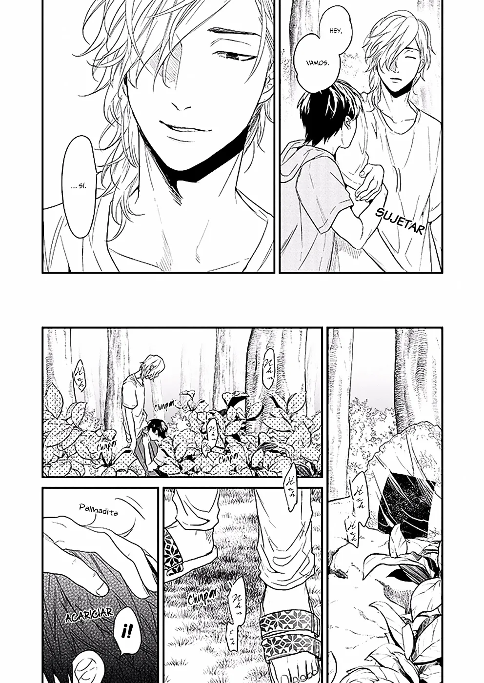Yarichin ☆ Bitch Club - Chapter 9.3 Page 11