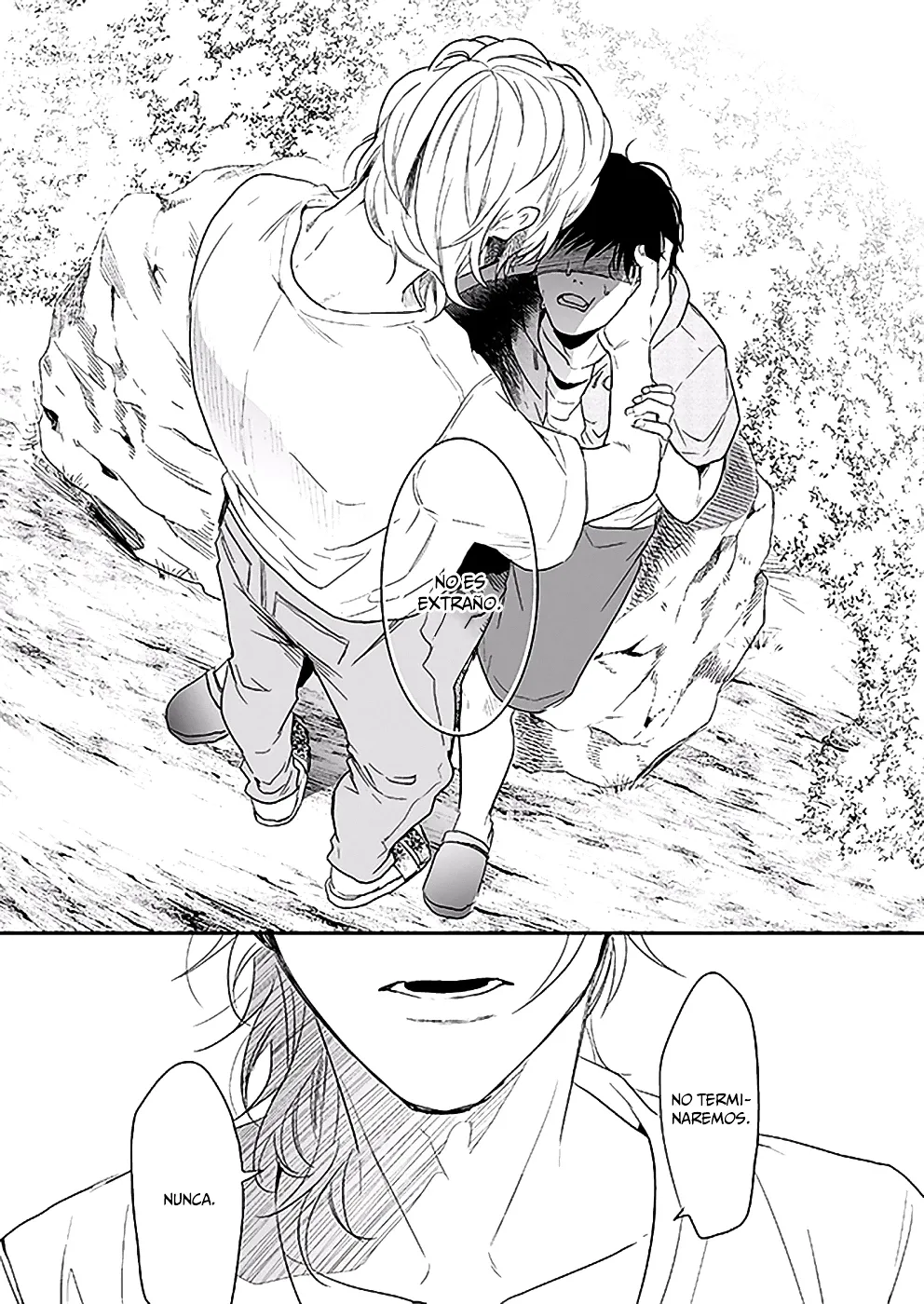 Yarichin ☆ Bitch Club - Chapter 9.3 Page 15