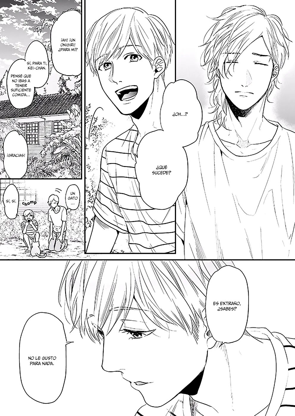 Yarichin ☆ Bitch Club - Chapter 9.3 Page 17