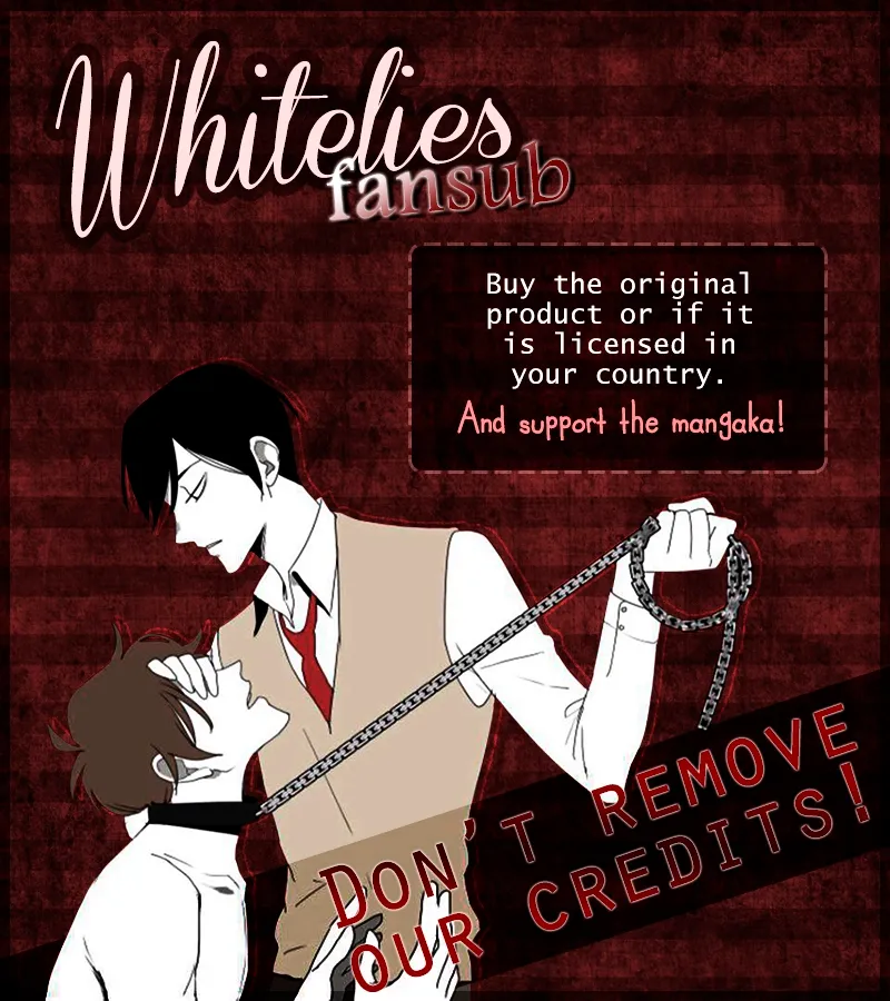 Yarichin ☆ Bitch Club - Chapter 9 Page 3