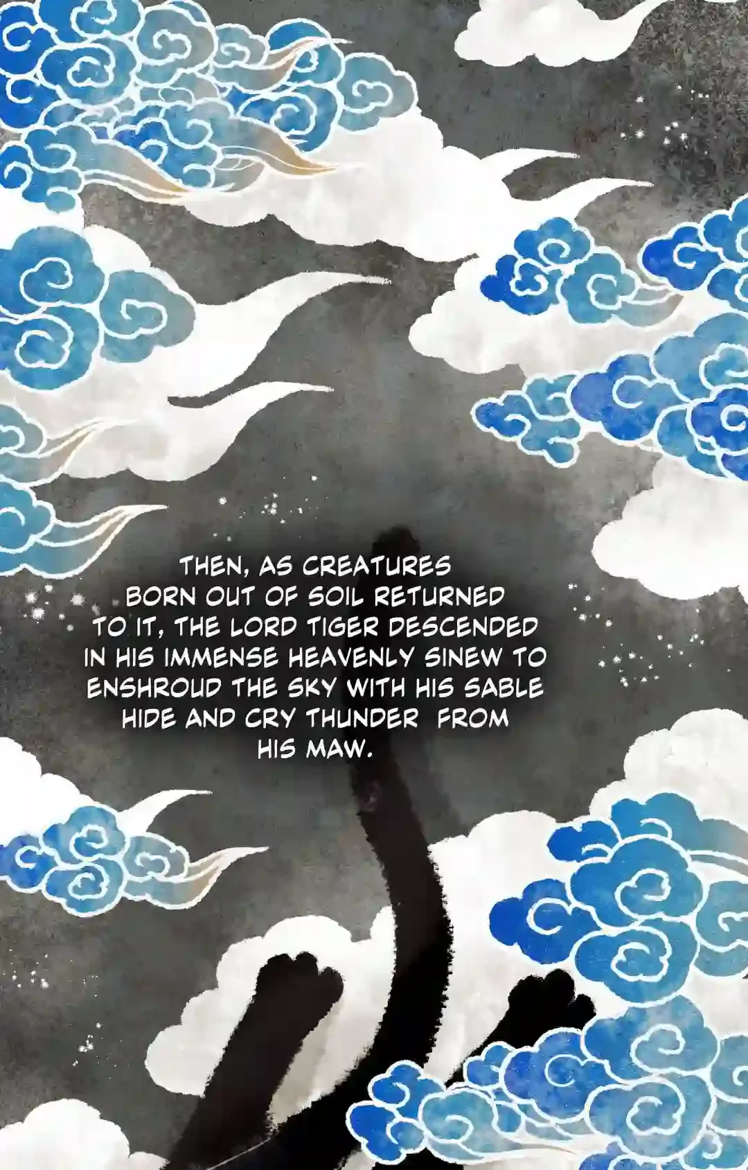 Gale Of The God - Chapter 1 Page 4