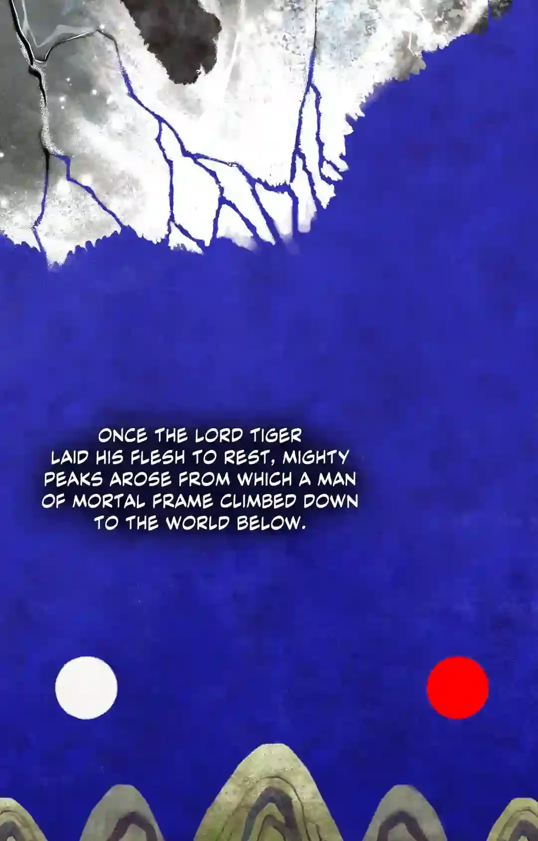 Gale Of The God - Chapter 1 Page 6