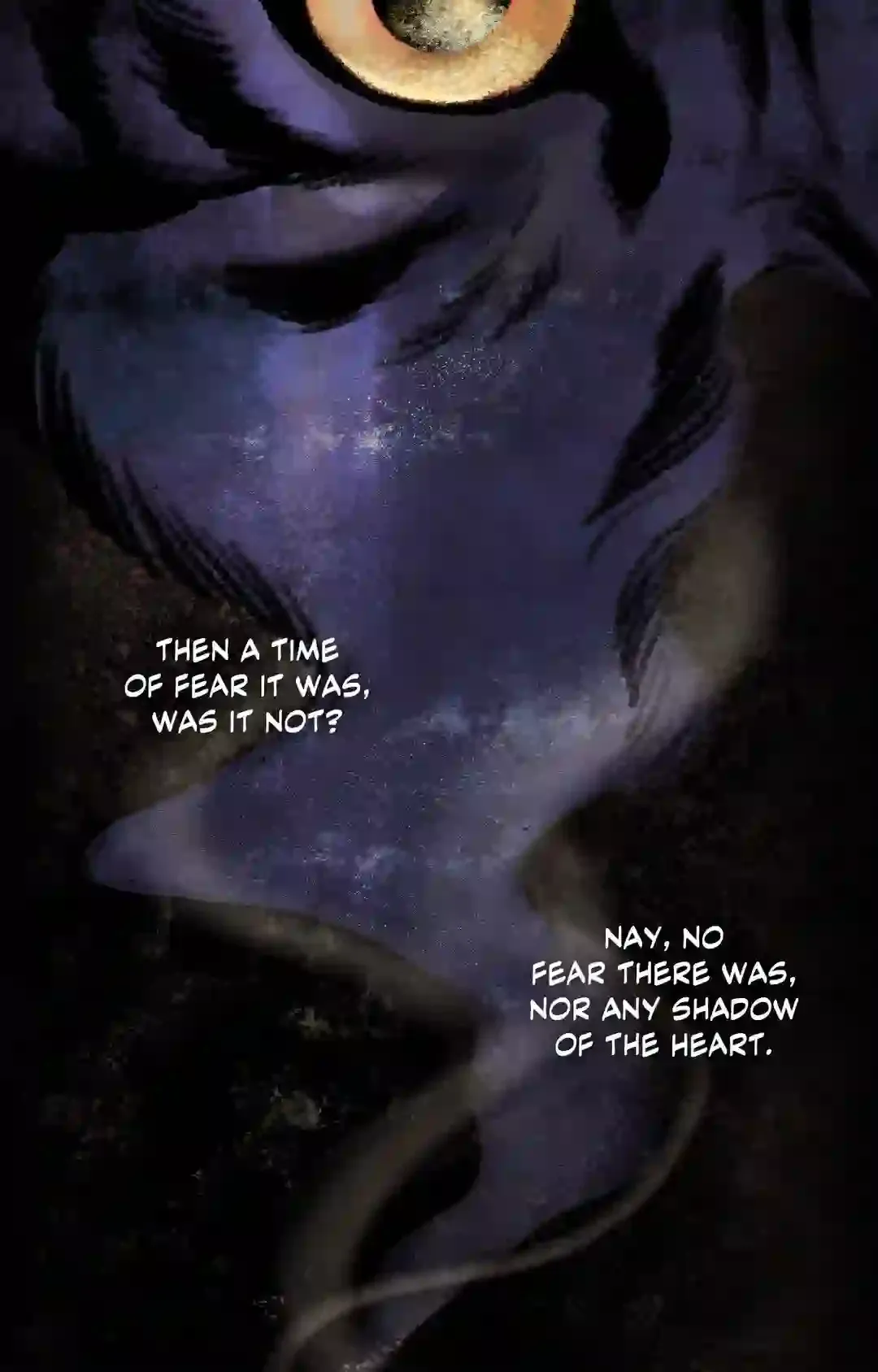 Gale Of The God - Chapter 1 Page 10