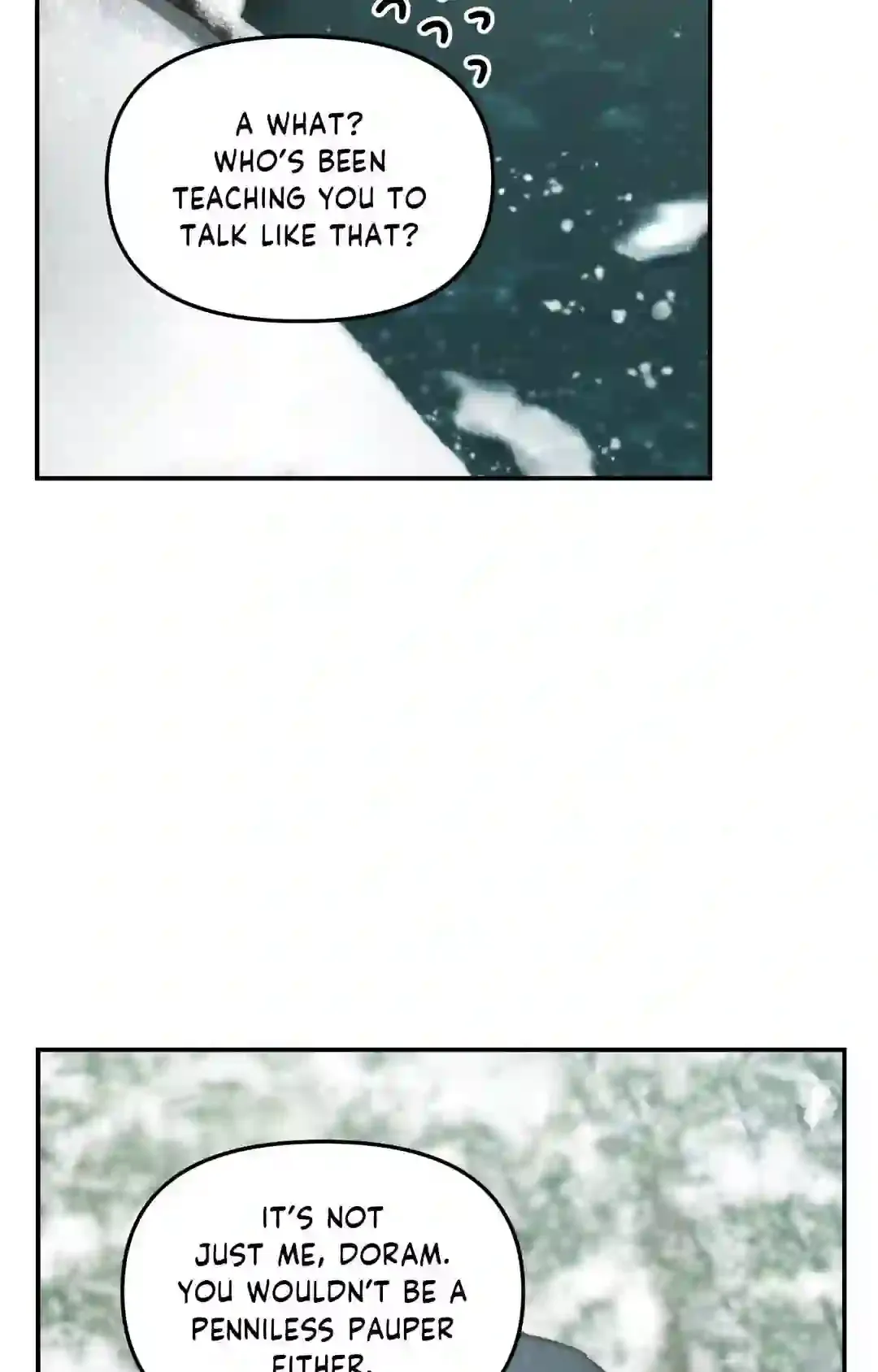 Gale Of The God - Chapter 1 Page 31