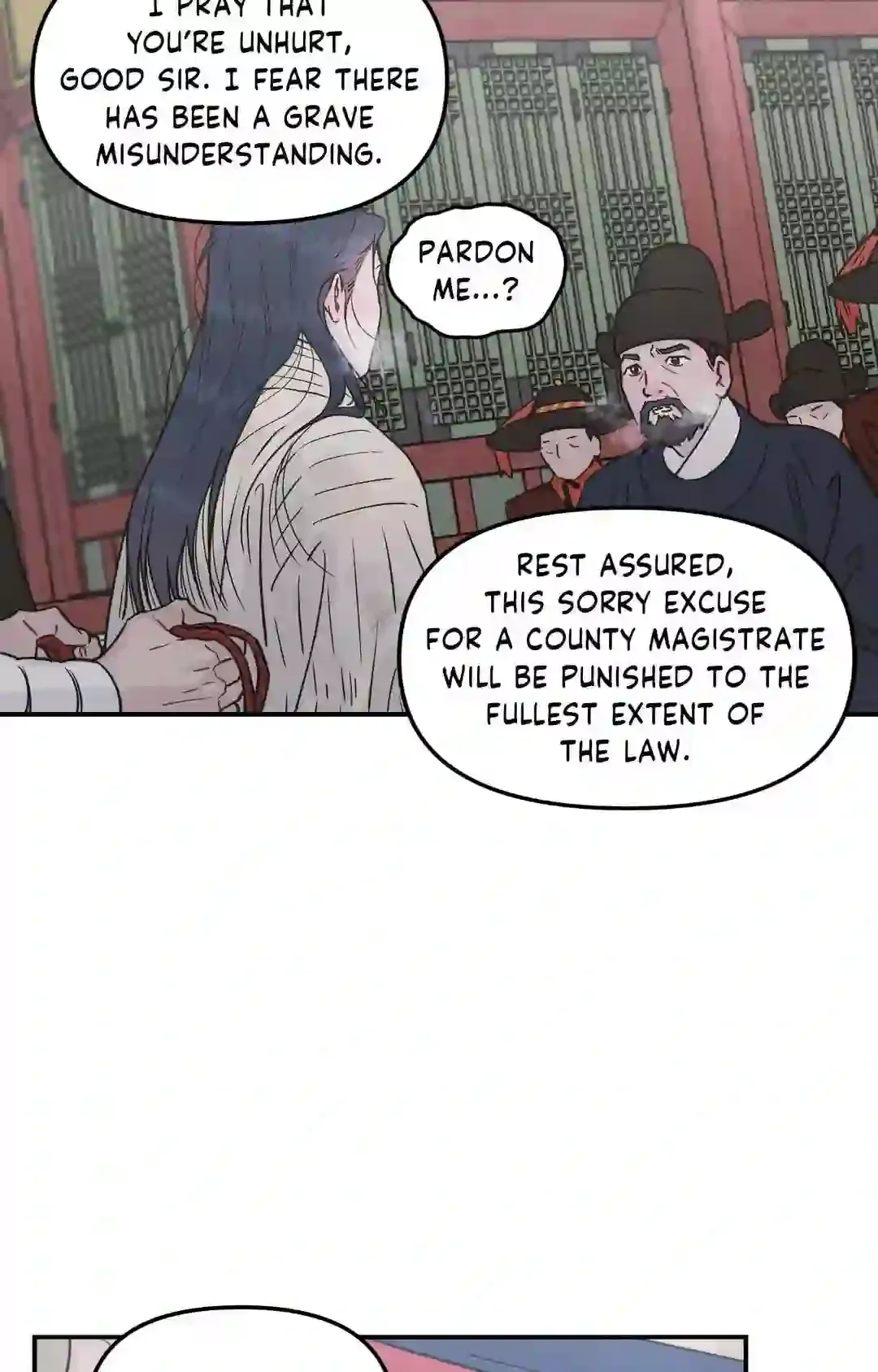 Gale Of The God - Chapter 1 Page 61