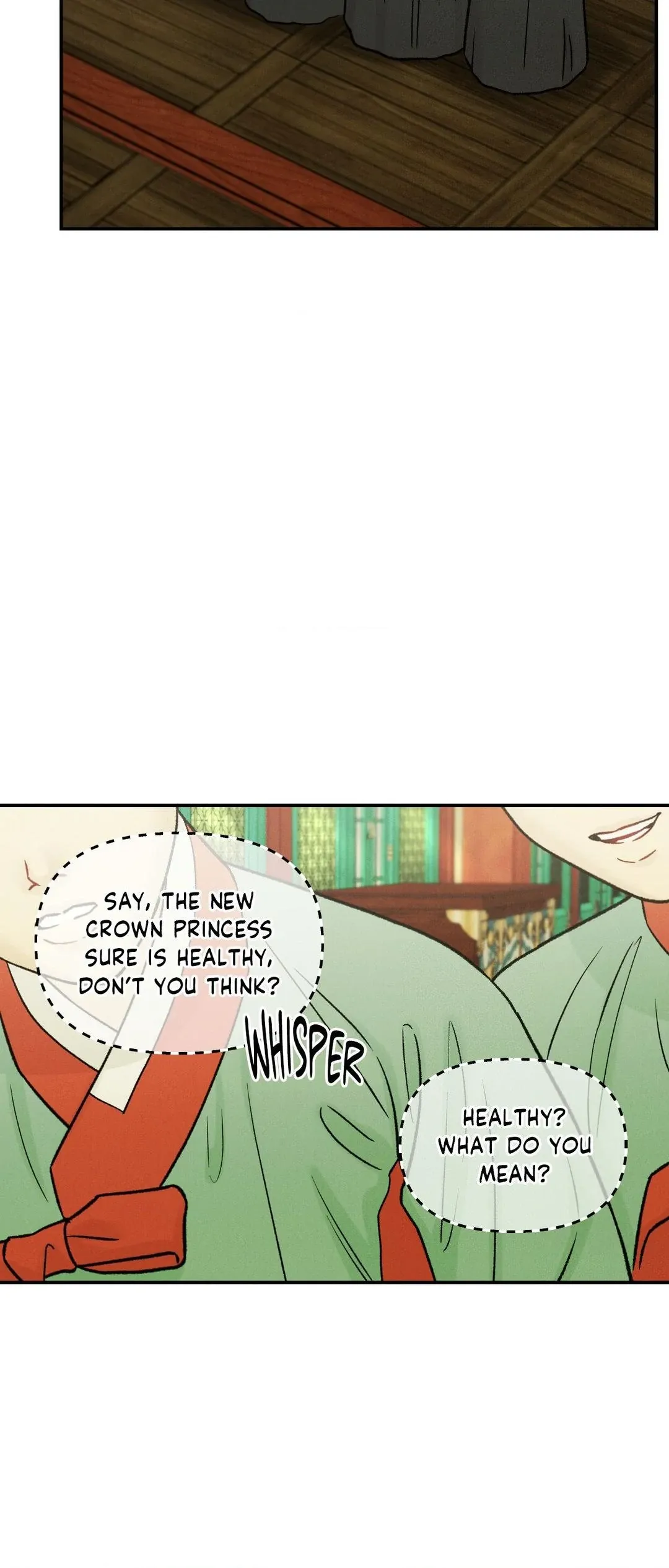 Gale Of The God - Chapter 10 Page 3