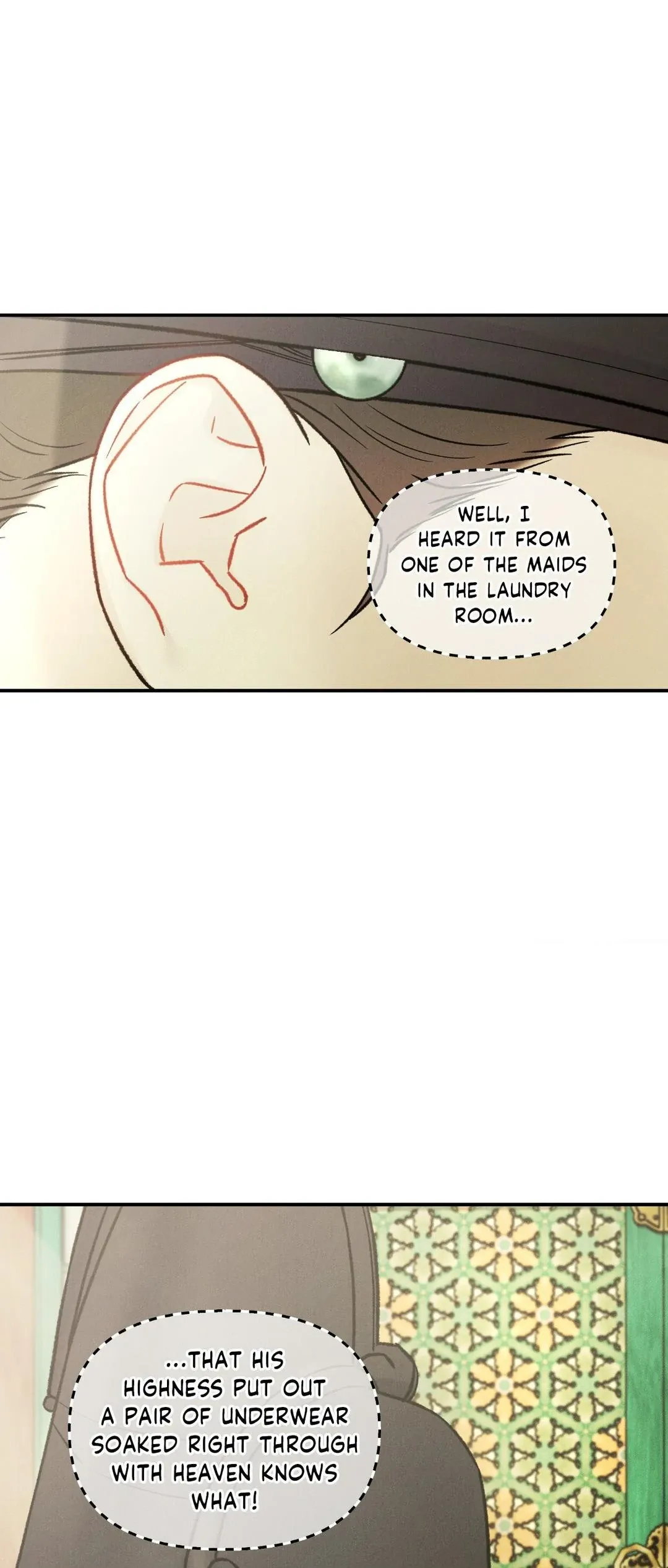 Gale Of The God - Chapter 10 Page 4