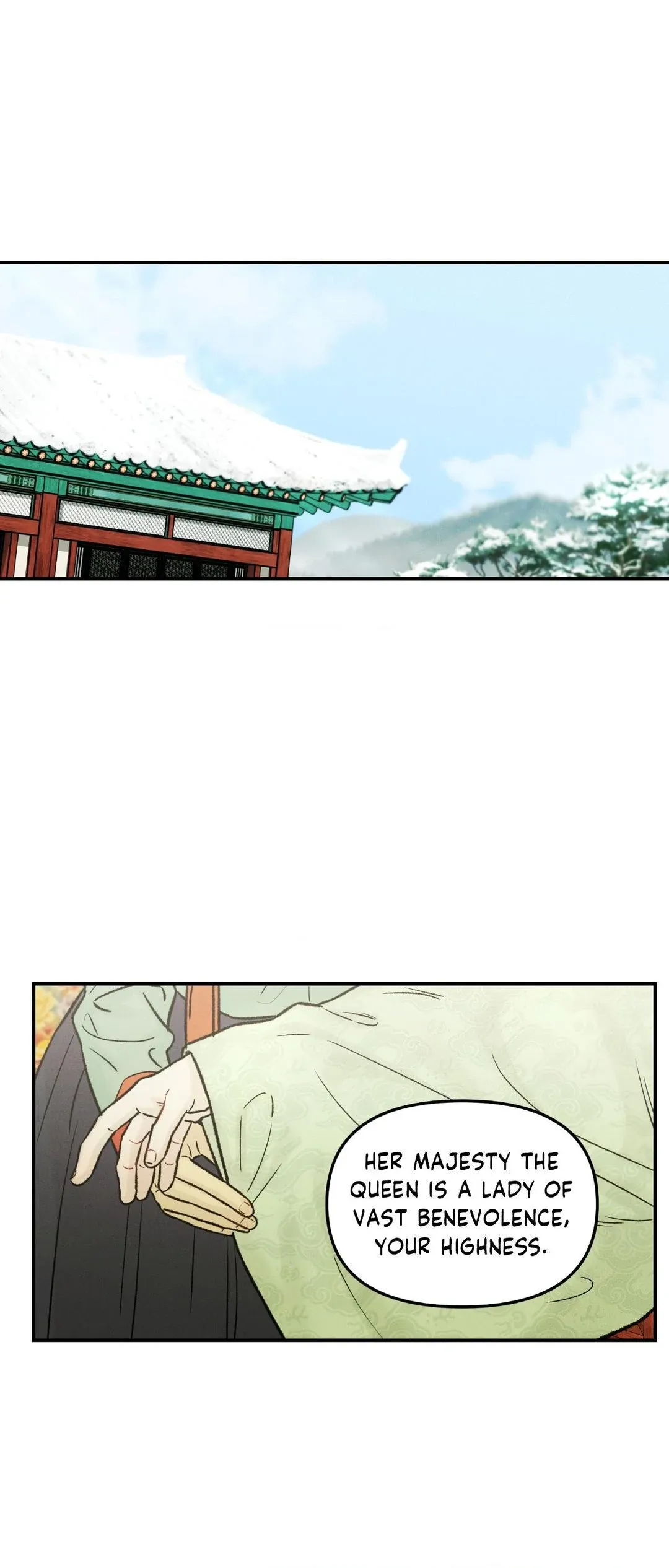 Gale Of The God - Chapter 10 Page 6