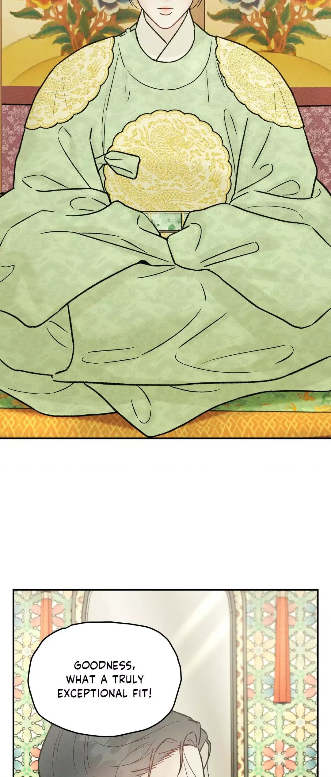 Gale Of The God - Chapter 10 Page 8