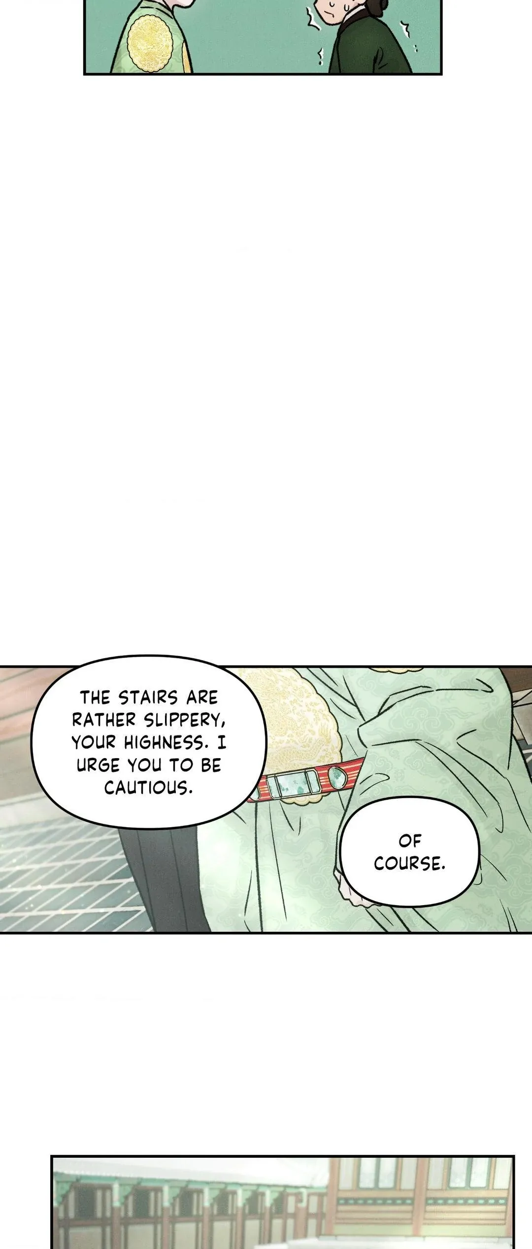 Gale Of The God - Chapter 10 Page 10