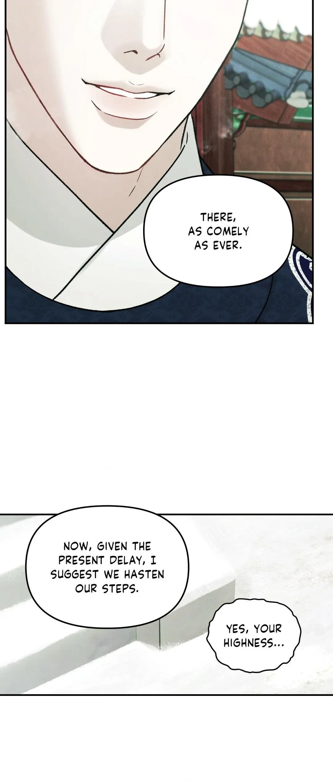 Gale Of The God - Chapter 10 Page 18