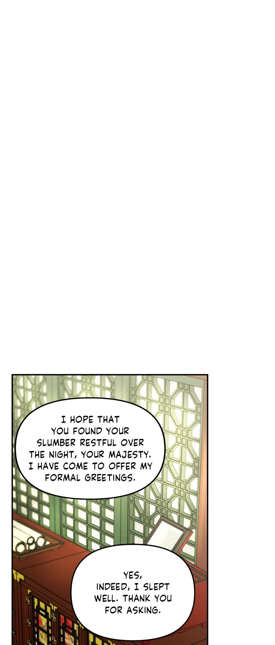 Gale Of The God - Chapter 10 Page 19