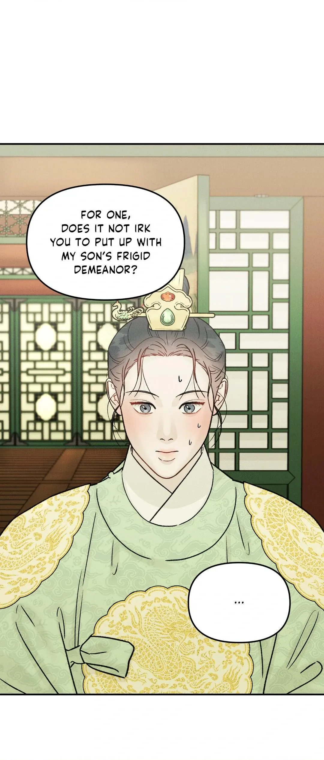 Gale Of The God - Chapter 10 Page 24