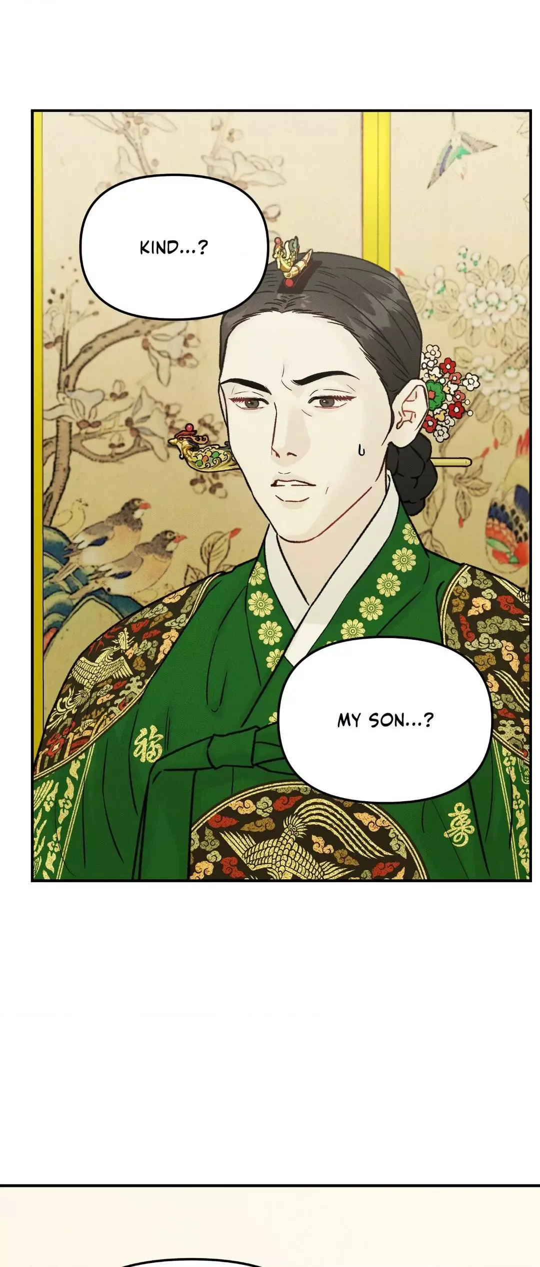 Gale Of The God - Chapter 10 Page 27