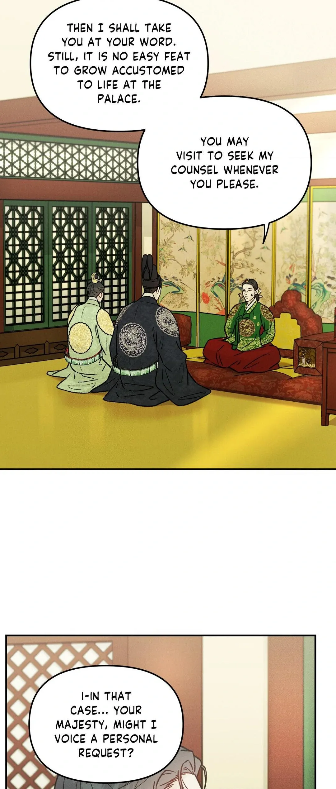 Gale Of The God - Chapter 10 Page 28