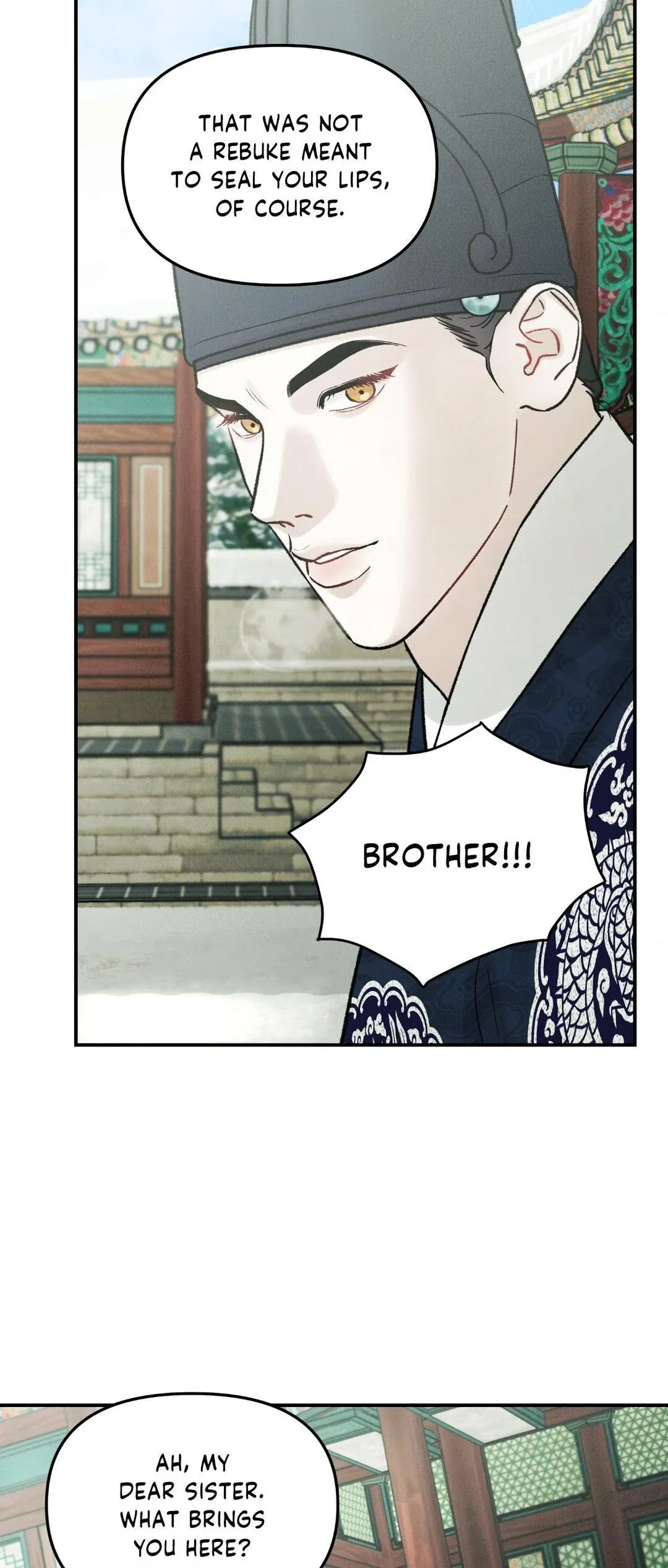 Gale Of The God - Chapter 10 Page 35
