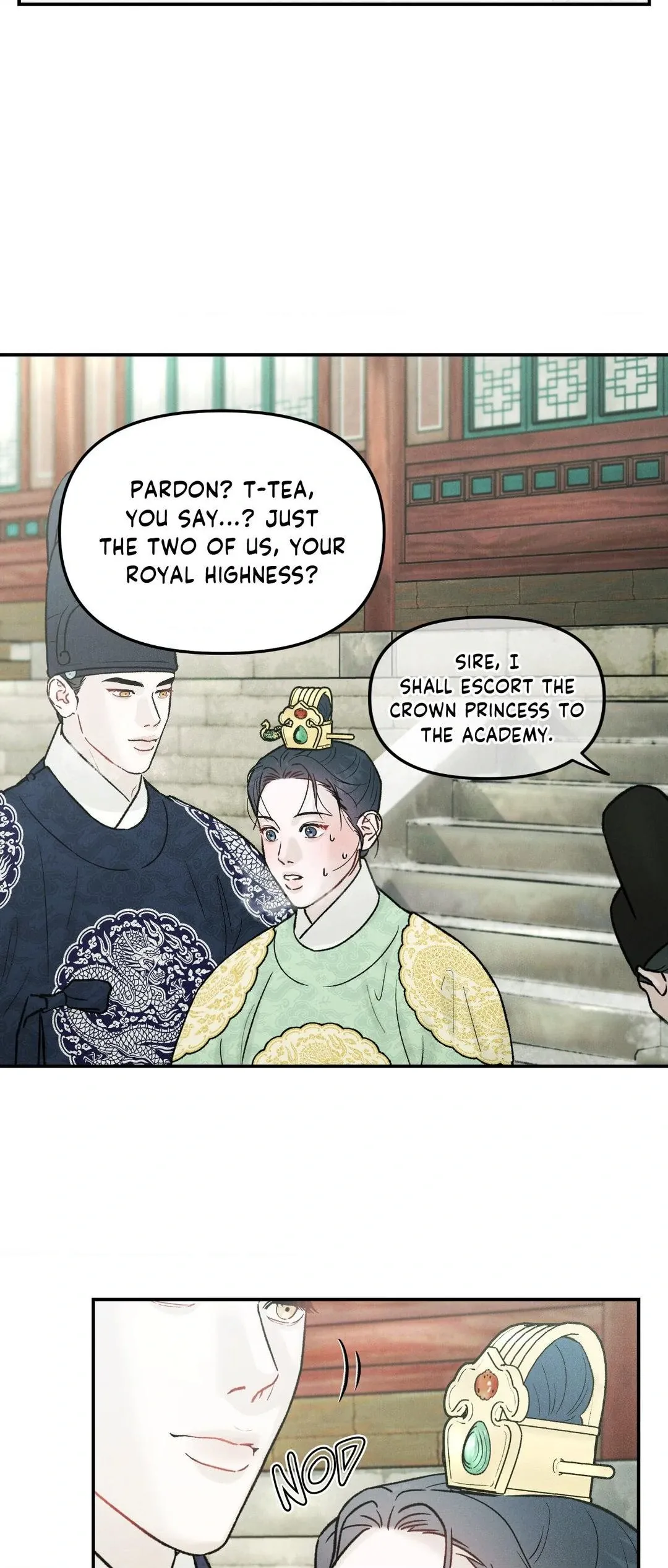 Gale Of The God - Chapter 10 Page 37