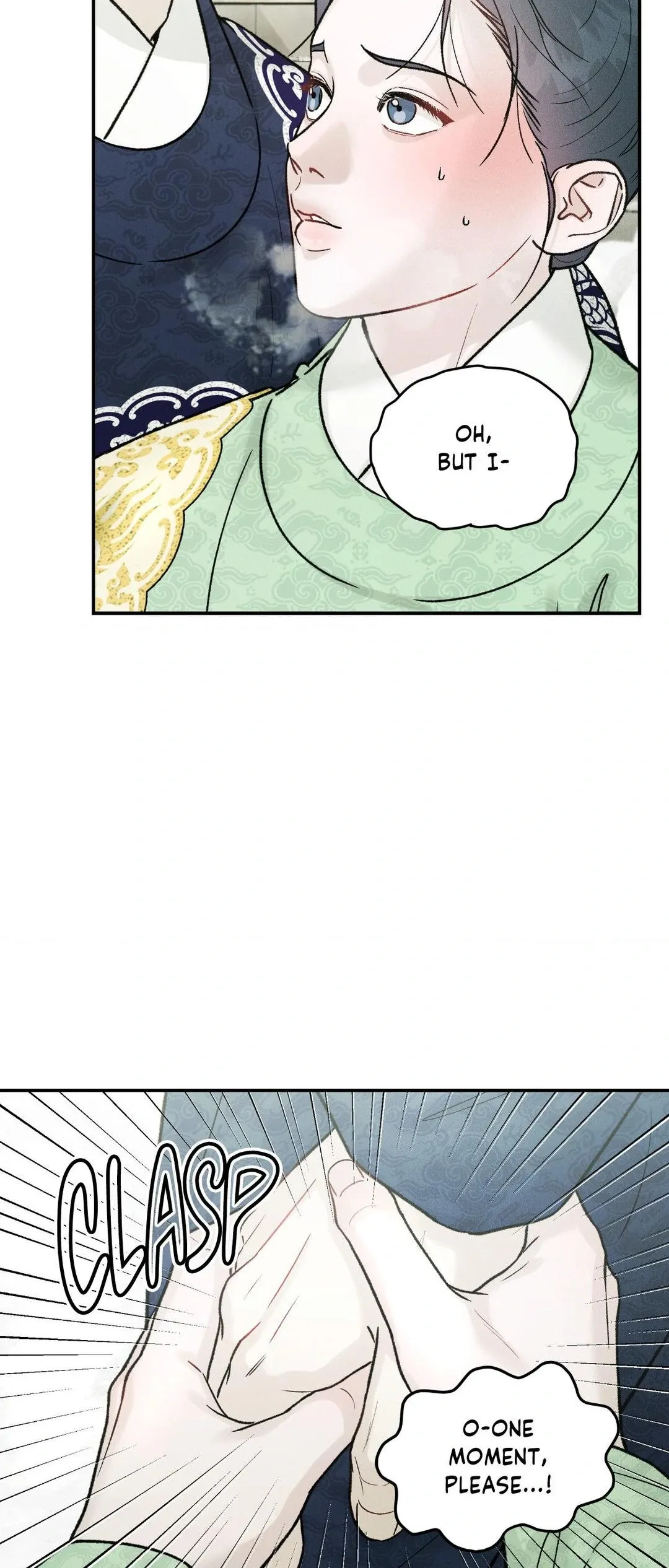 Gale Of The God - Chapter 10 Page 38
