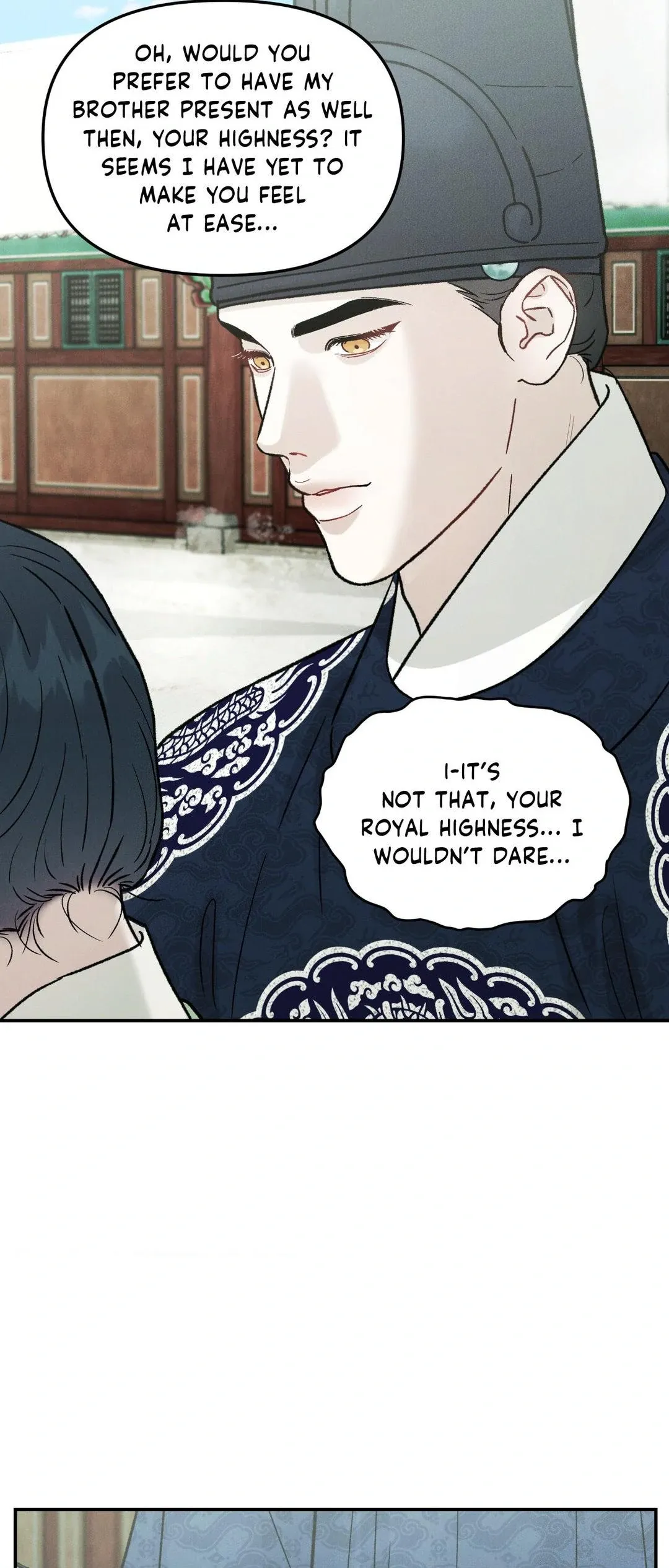 Gale Of The God - Chapter 10 Page 40