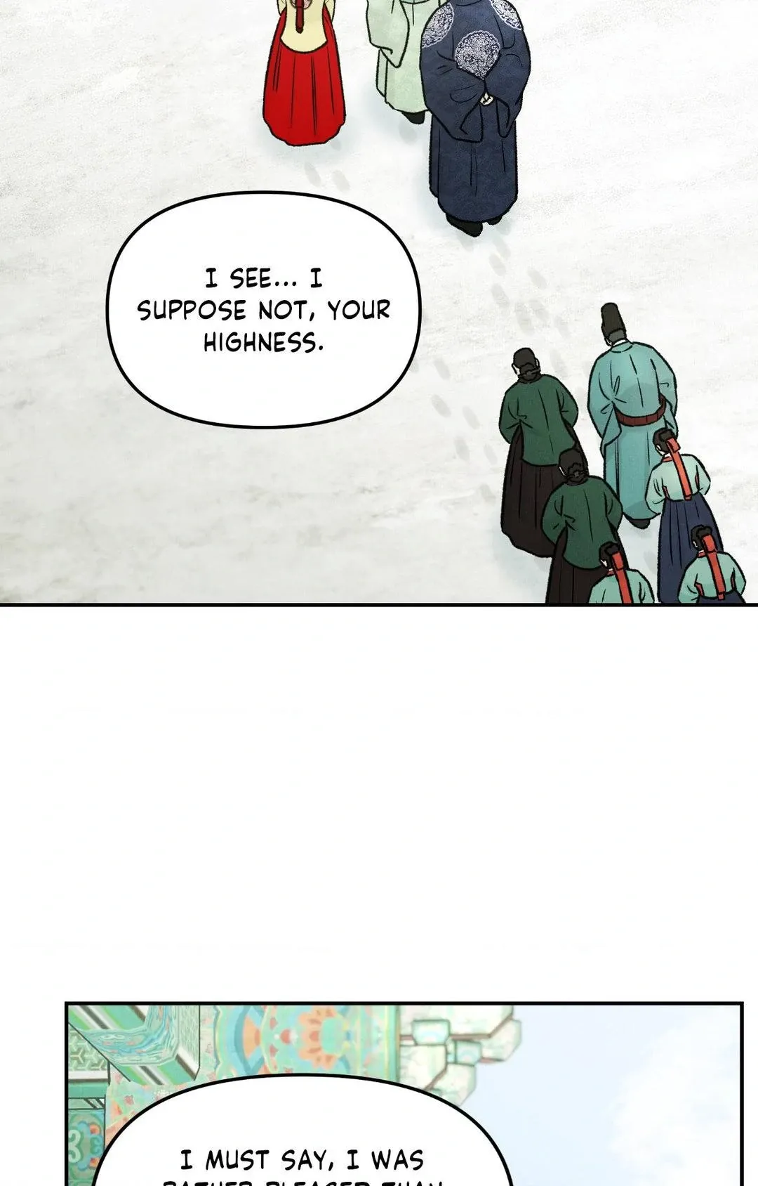 Gale Of The God - Chapter 11 Page 4