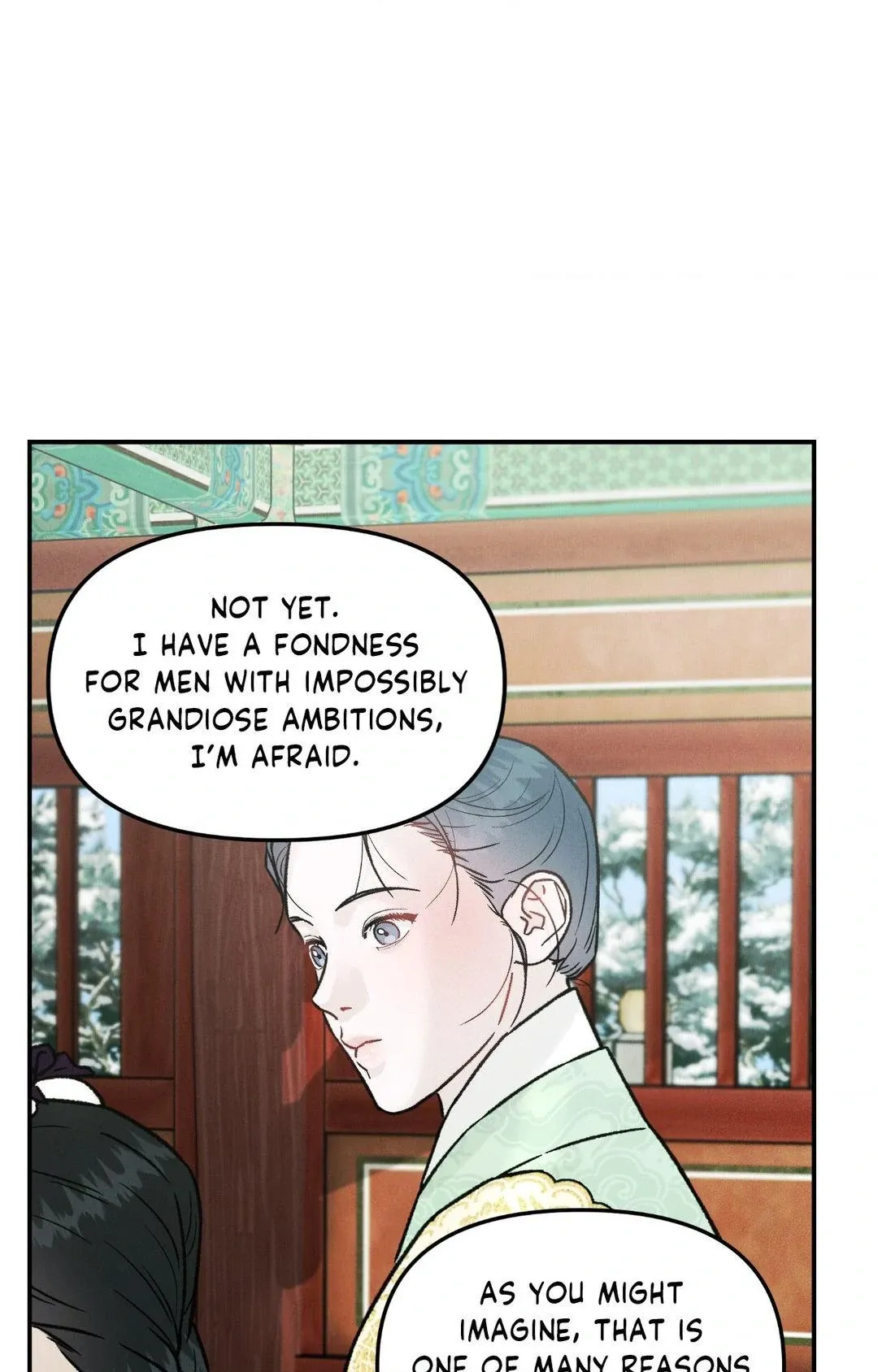 Gale Of The God - Chapter 11 Page 8